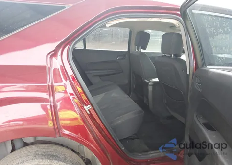 2017 Chevrolet Equinox Lt из США, поврежденный, VIN 2GNALCEK4H1551644